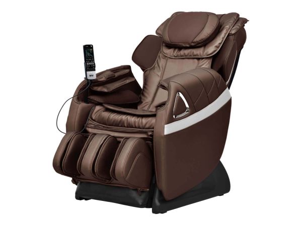 Massage chair UNO One UN367 (modification 1) Brown